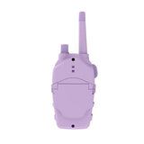 OTL Hello Kitty Kuromi walkie talkie set, UK version