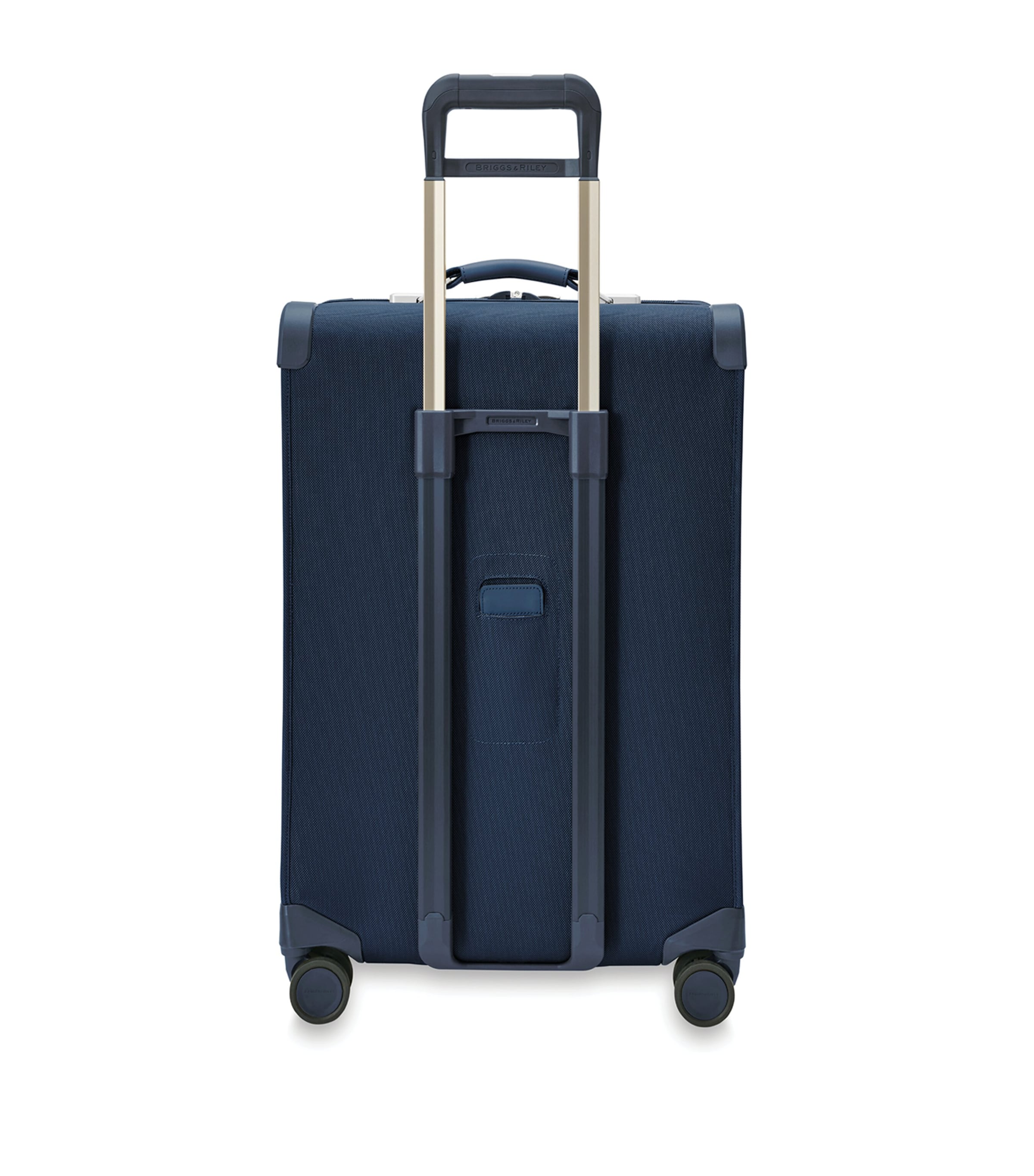 Briggs & Riley Medium Expandable Spinner Suitcase 66cm - British product