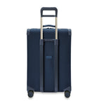Briggs & Riley Medium Expandable Spinner Suitcase 66cm - British product