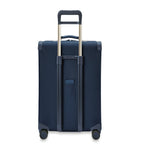 Briggs & Riley Baseline Medium Expandable spinner suitcase 66cm (British brand)