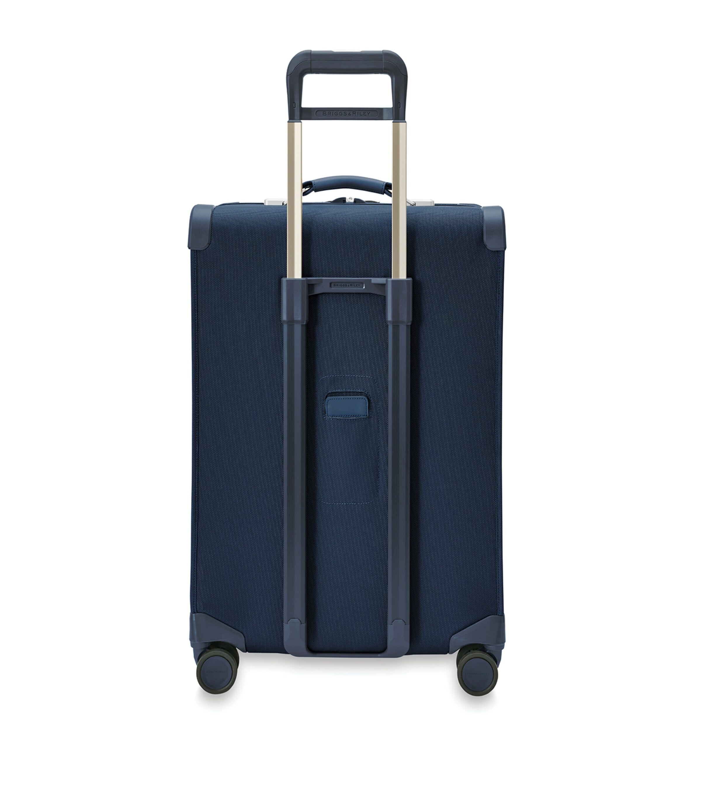 Briggs & Riley Medium Expandable Spinner Suitcase 66cm - British product