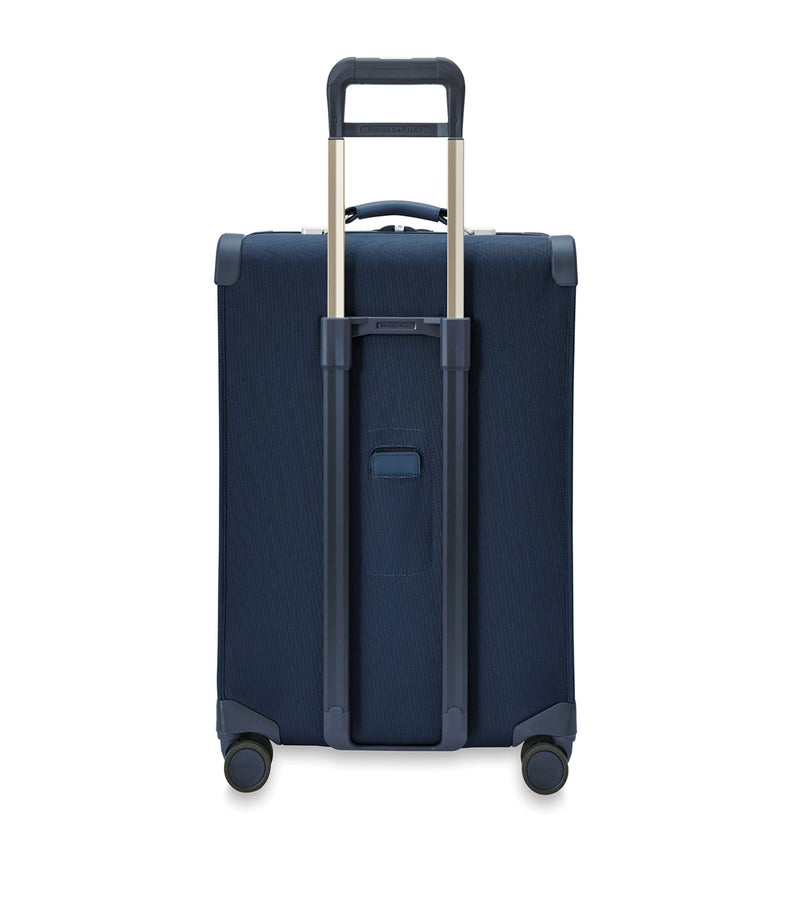 Briggs & Riley Medium Expandable Spinner Suitcase 66cm - British product