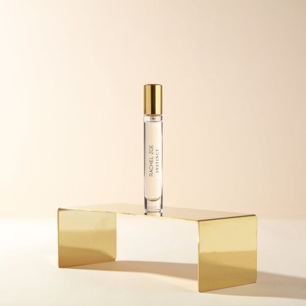 Rachel Zoe Instinct Eau De Parfum Mini 10ml, imported from the UK