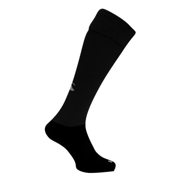 Canterbury Mens Playing Rugby Sport Socks (XL) GOODS Superdrug Black  