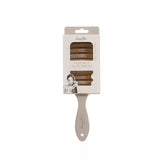 Danielle Creations Grey Flexible Hairbrush - British product