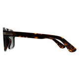 Police SPLP28M Forty 1 brown acetate men sunglasses, imported from the UK