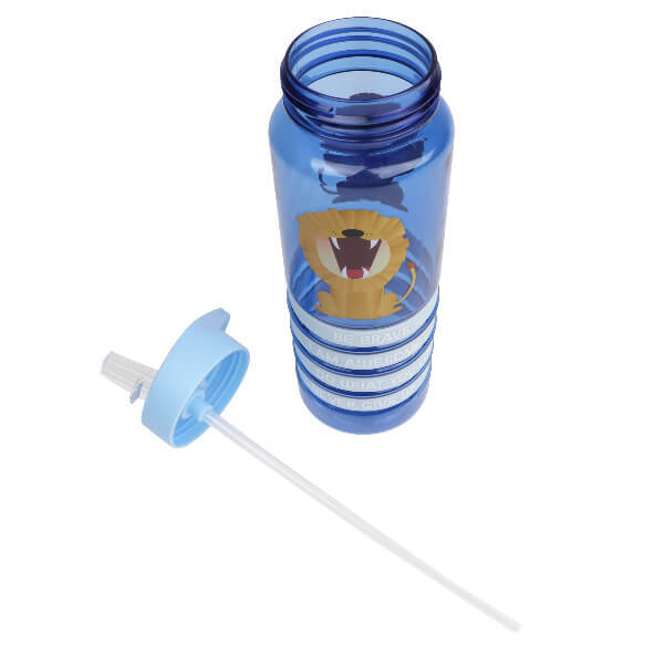 Myga Kids Wristband Bottle Rabbit, imported from the UK
