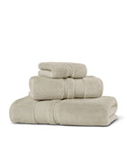 Hamam cotton face cloth Pera 30x40cm - British product