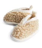 Binibamba Baby-Booties aus Merinowolle - Britisches Produkt