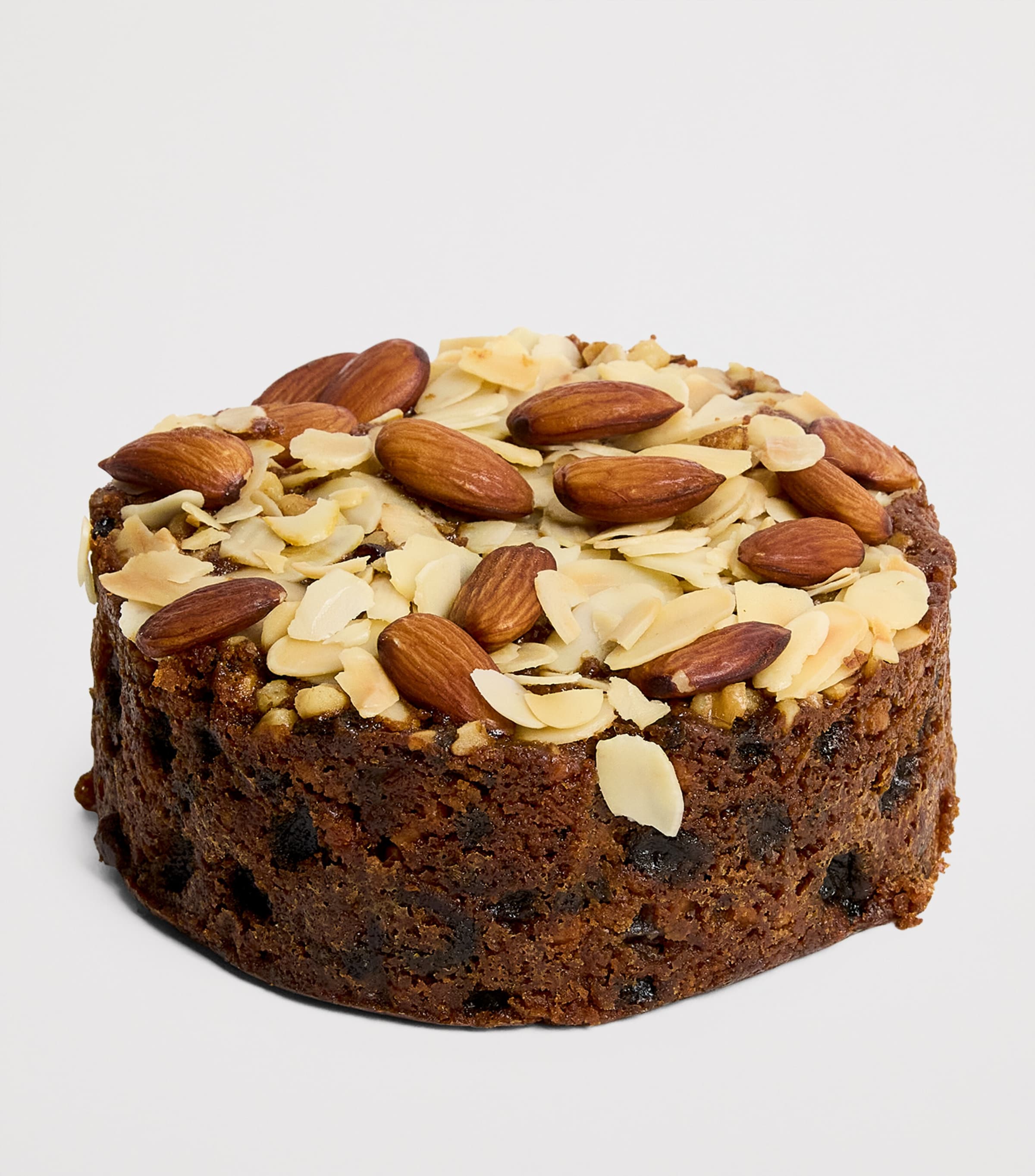 Harrods nut topped fruit cake 460g, UK version