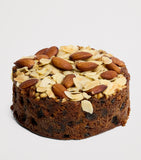 Harrods nut topped fruit cake 460g, UK version