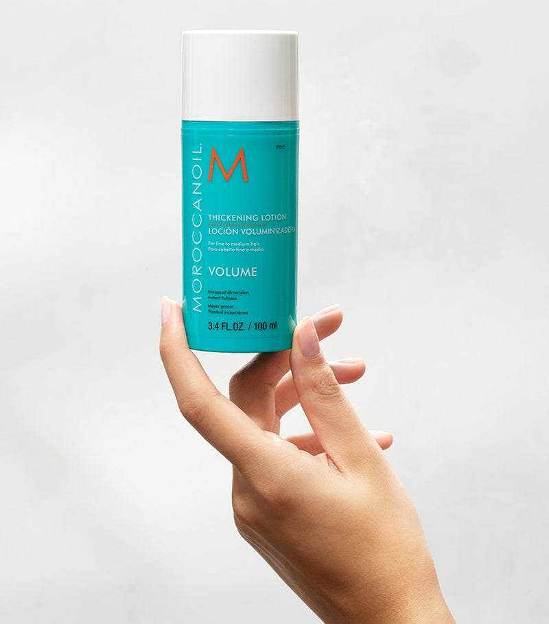 Moroccanoil Thickening Lotion (100ml)