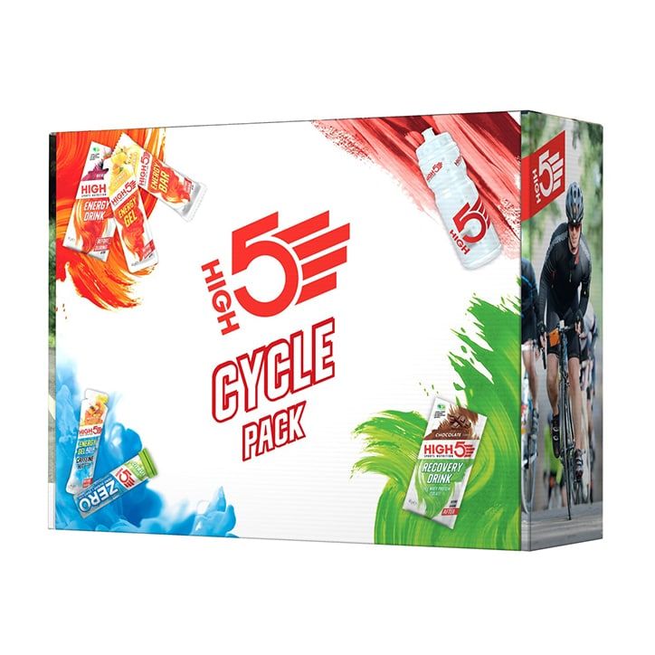 High5 Cycle Kit GOODS Holland&Barrett   