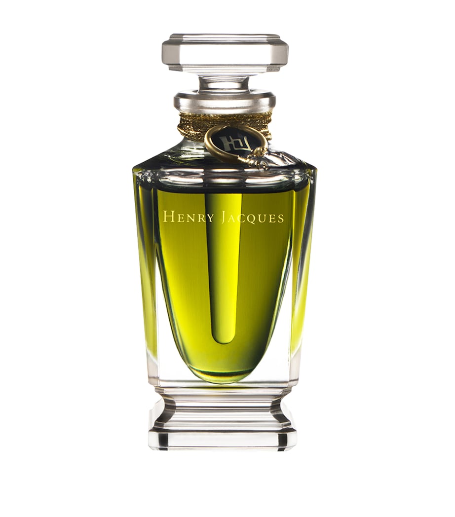 Henry Jacques Vert Galant pure perfume 30ml (British brand)