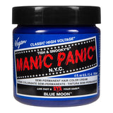 Manic Panic Blue Moon hair dye 118ml, imported from the UK