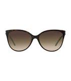 Tiffany & Co. cat eye sunglasses, imported from the UK
