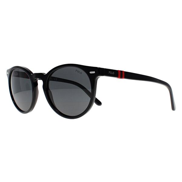Polo Ralph Lauren PH4151 black men sunglasses (British brand)