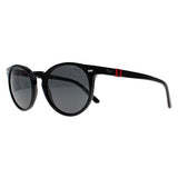 Polo Ralph Lauren PH4151 black men sunglasses (British brand)