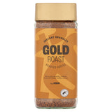 ASDA Gold Roasted Coffee Instant Granules 200g