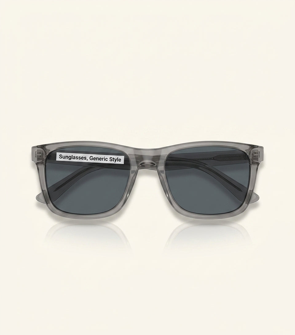 Prada Metal PR10ZS sunglasses (British brand)