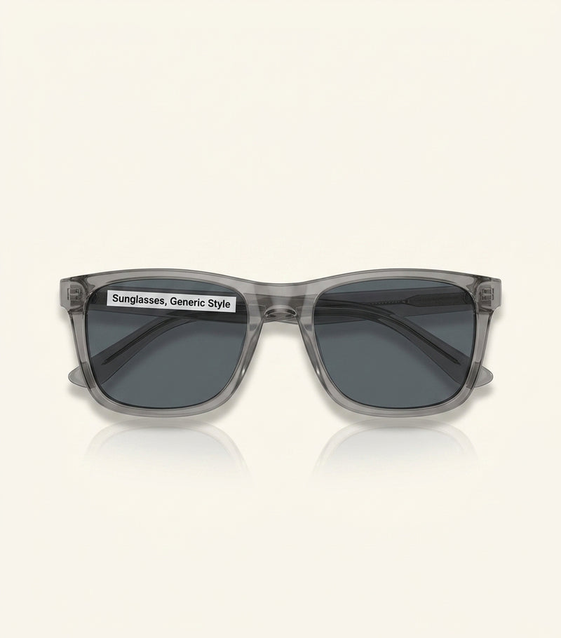 Prada Metal PR10ZS sunglasses (British brand)
