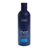 Ziaja men intimate wash gel 300ml, UK version