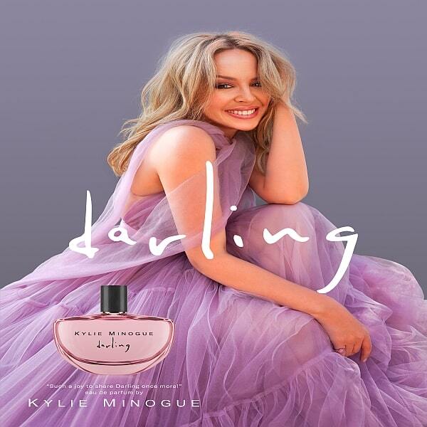 Kylie Minogue Darling EDP Spray 75ml GOODS Superdrug   