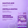Purifide power pimple patch 36 patches - British product