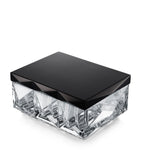 Baccarat Louxor Crystal Tray - British product