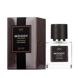 NOU Woody Eau de Toilette for Men 50ml GOODS Superdrug   