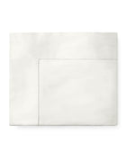 Sferra Egyptian Cotton Giza duvet cover 260cm x 220cm (British brand)