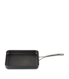 Le Creuset cast aluminium square grill pan 28cm x 28cm, UK version