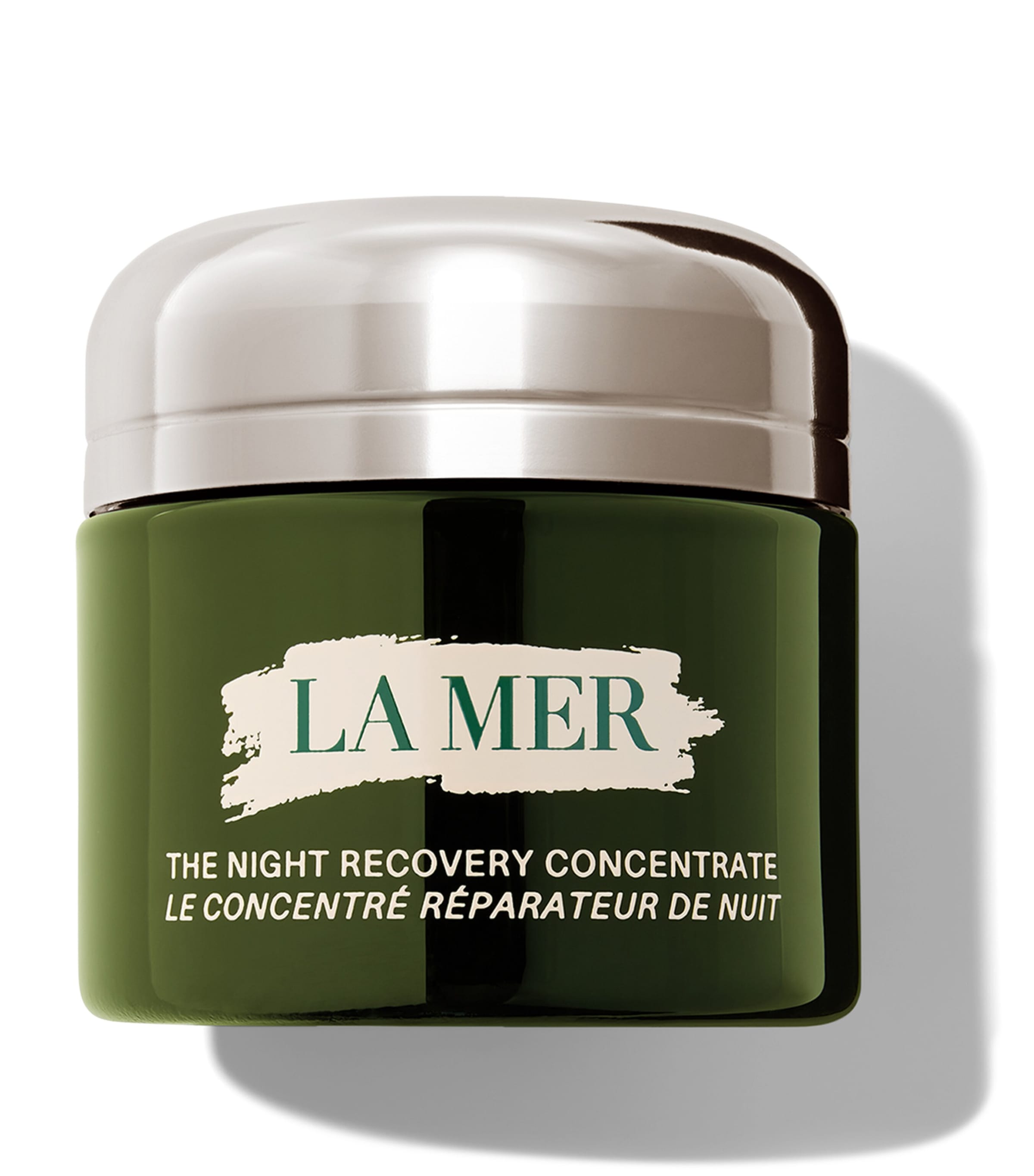 La Mer The Night Recovery Concentrate 15ml, UK version