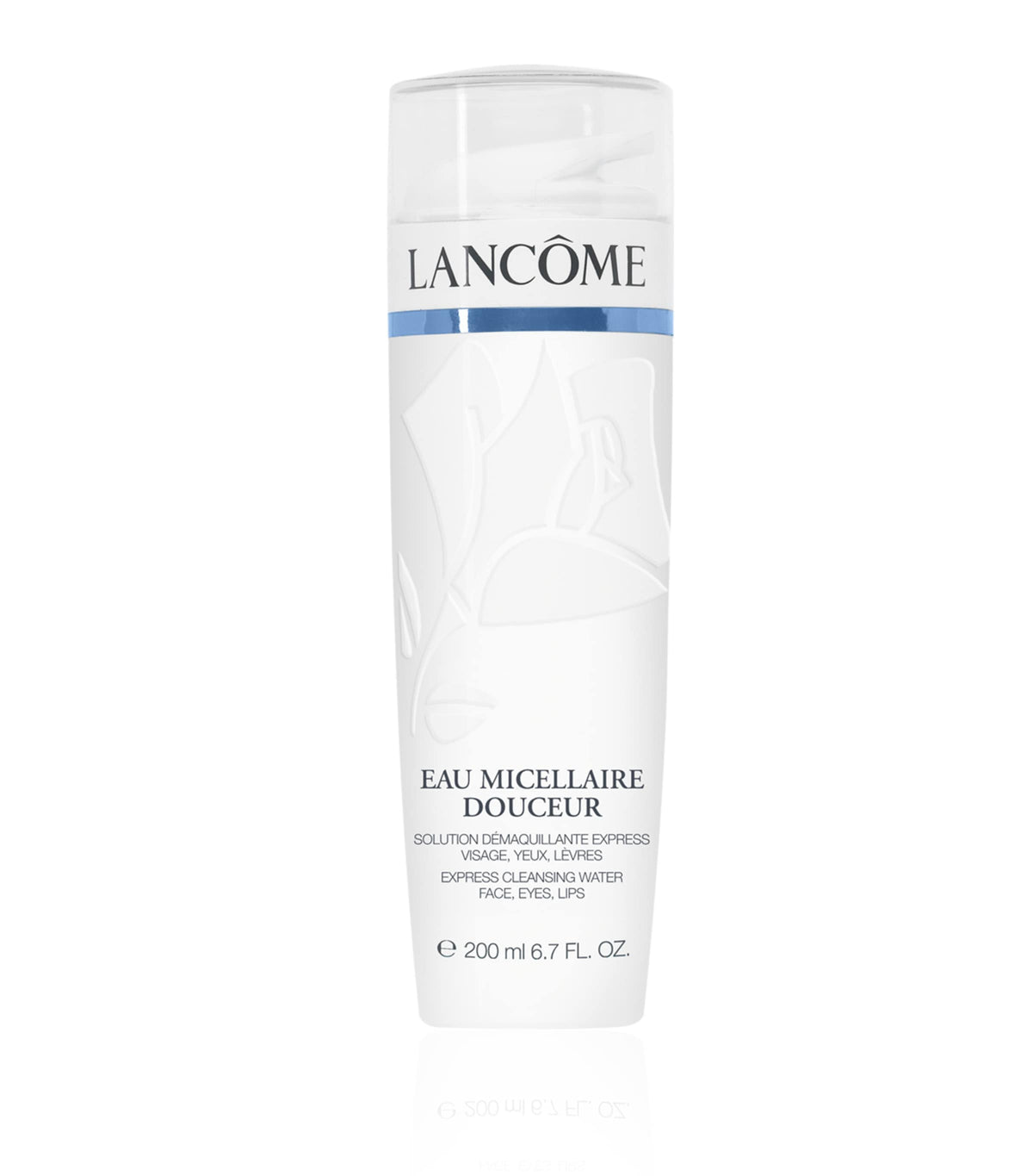 Lancôme Micellar Water Toner 400ml, UK version