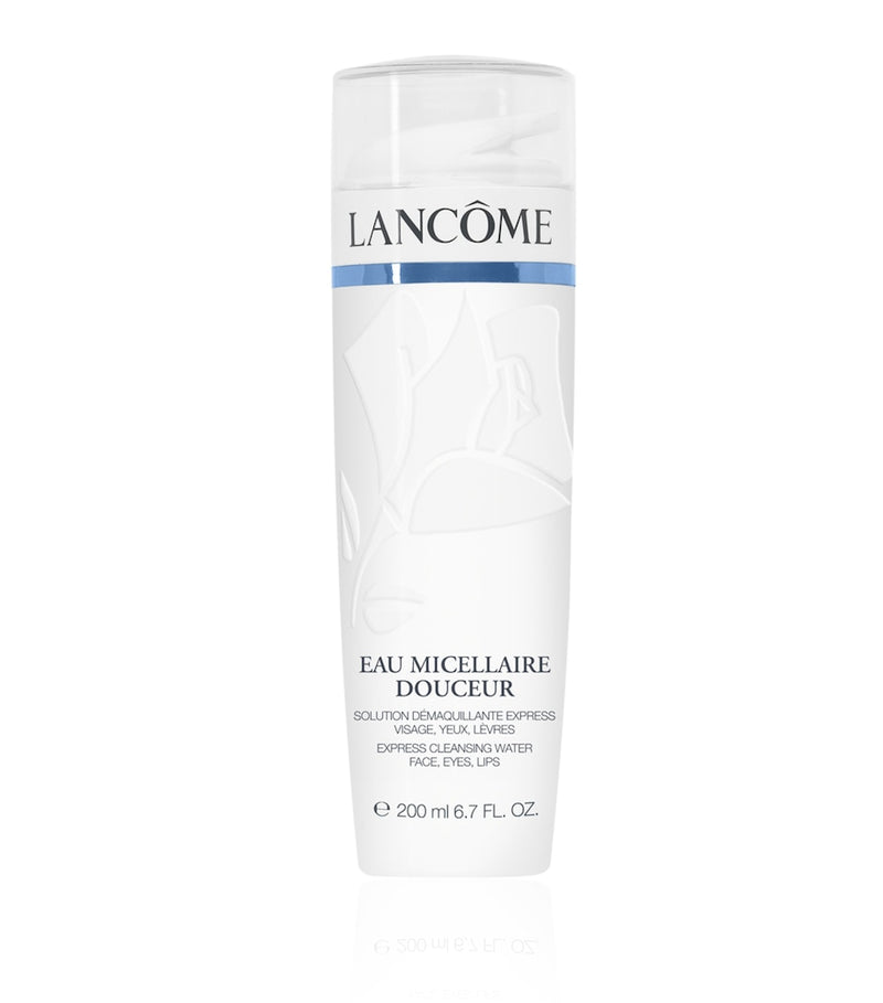 Lancôme Micellar Water Toner 400ml, UK version