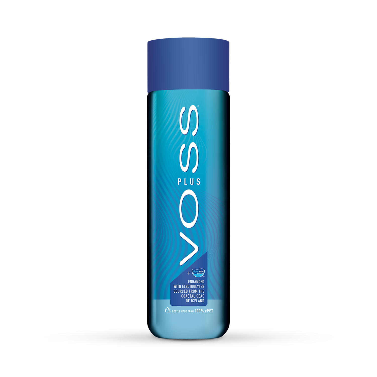 Voss still water plus 500ml (British brand)