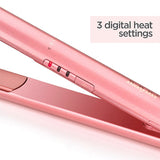 DNR BaByliss Smooth Radiance 230 Straightener GOODS Superdrug   