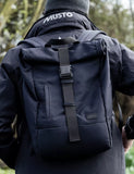 Canvas Rolltop Backpack GOODS M&S   