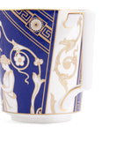 Wedgwood Renaissance mugs set of 2 300ml (British brand)