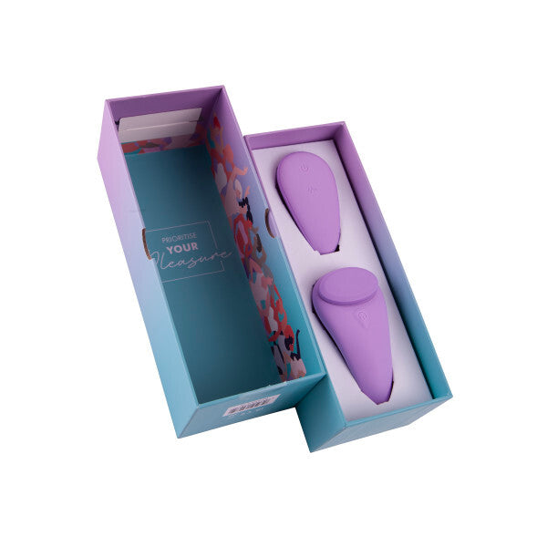 Ann Summers Self Love Magnetic Knicker Vibrator (British brand)