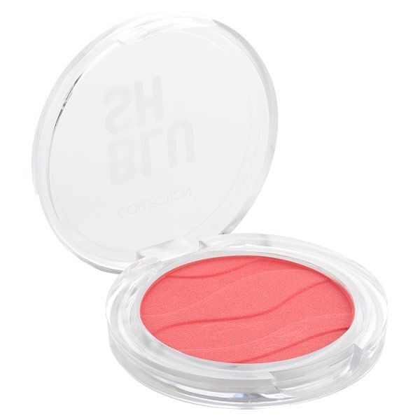 Collection Soft Glow Blusher Cherry GOODS Superdrug   