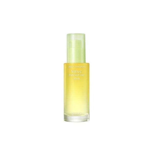 Goodal Green Tangerine Vita C Dark Spot Serum 30ml GOODS Superdrug   