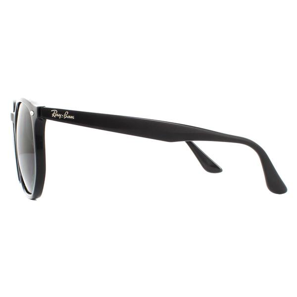 Ray-Ban RB4306 black men sunglasses - British product