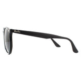 Ray-Ban RB4306 black men sunglasses - British product