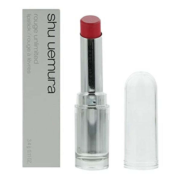 Shu Uemura lipstick CR 356 3.4g - British product