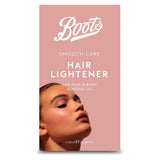 Boots Smooth Care hair lightener 2 x 50ml GOODS Boots   