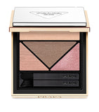 Prada Beauty eyeshadow palette, imported from the UK