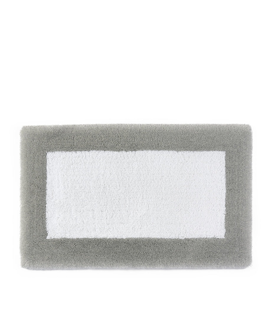 Abyss & Habidecor Shiny bath mat 50x80cm - British product