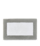 Abyss & Habidecor Shiny bath mat 50x80cm - British product