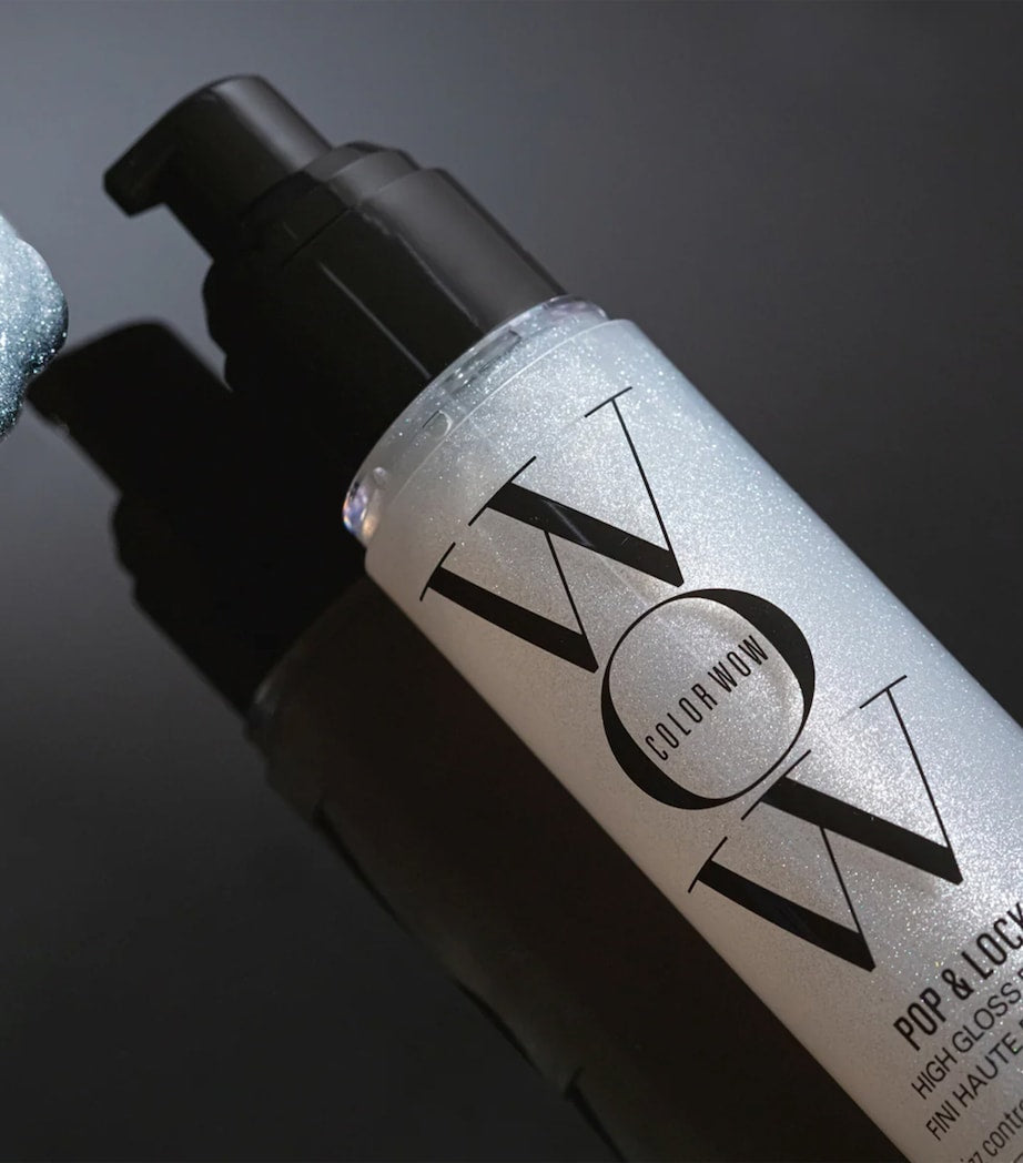 Color Wow Pop & Lock hair serum 55ml - British product